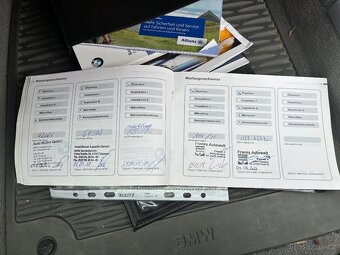 BMW E46 Coupé 320i Individual - 9