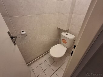 Pronájem  kanceláře, 99 m2, Kolín - 9