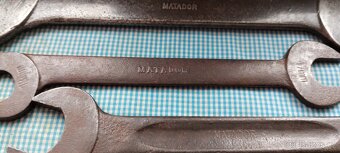 Německé říšské starožitné nářadí - 9