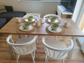 Pronajem apartmanu - 9