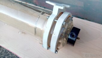 Simax - destilační přístroj, Czechoslovakia 1990. - 9