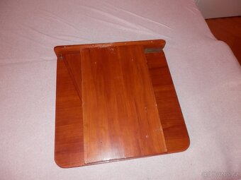 Výklopný stolek. - 9