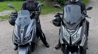 KENTOYA Maximus, Torax - 9