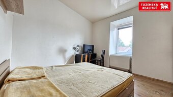 Zrekonstruovaný byt 2+1 ve Svitávce - 9