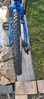 Superior Racer XC 20" - PĚKNÉ - 9