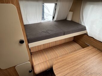 Knaus Schwalbennest - 9