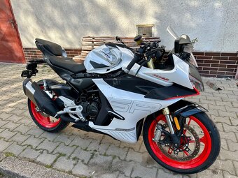 Cf moto 450 sr - 9