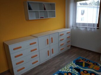 Dětský pokoj - 9