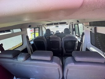 Citroen Jumpy 2.0 - 9