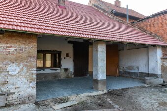 Prodej domu Dětkovice - 9