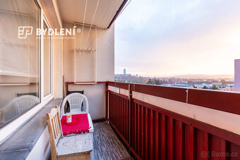 Prodej bytu 3+1 70 m² Janáčkova, Teplice - 9