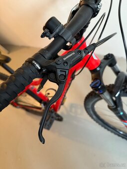 Specialized Jett - 9