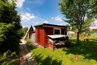 Prodej, domy/chata, 17 m2, Fulnek, Nový Jičín [ID 69057] - 9