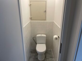 Pronájem bytu 3+kk, Poseidon, Pardubice - 9