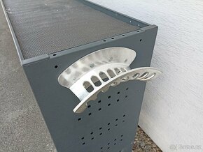 Dílenská vestavba / vestavby do auta SORTIMO WÜRTH - 9