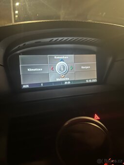 BMW e60, 525d 130kw - 9
