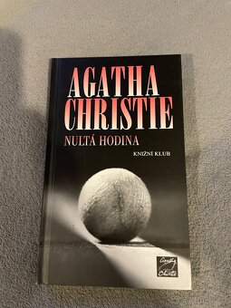Detektivky Agathy Christie - 9