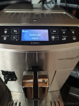 DeLonghi PrimaDonna EvoS - 9