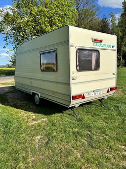 Karavan CARAVELAIR 396T - 9