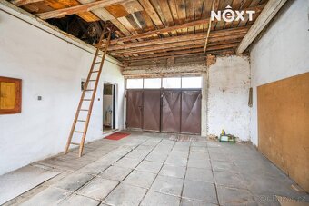 Prodej Rodinný dům, 75㎡ - 9