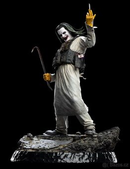Predám THE JOKER, limitovanú sochu 600 ks - 9