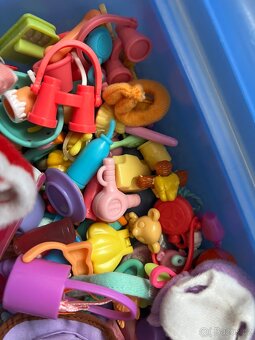 Littles pet shop - 9