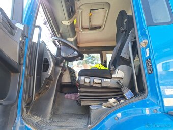 MAN TGS 35.440 8X8 BB - 9