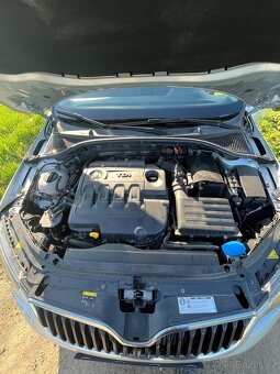Škoda Octavia 2.0 TDI 2013 - 9