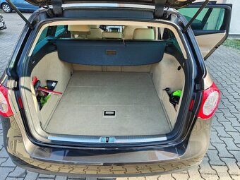 Passat B6 - 9