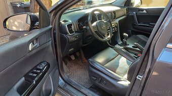 Kia Sportage - 9