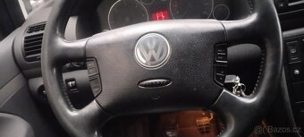 Volkswagen Sharan rok 08, klima, tažné - 9
