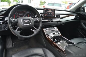 Audi A8 3.0 TDI 184 kw Quattro - 9