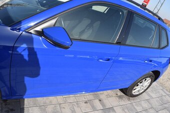 ►►Škoda Kamiq 1.6 TDI 85kW•SERVIS•VÝHŘEV◄◄ - 9