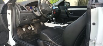 Renault Laguna Coupe Monaco GP 2.0 dci - 9