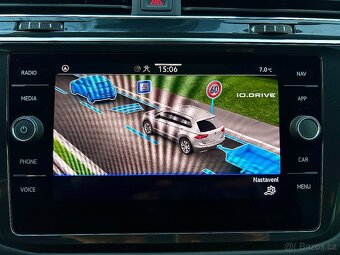VW Tiguan ELEGANCE 1.5 TSI EVO 110kW DSG - 9