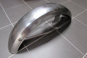 Jawa 350 nové náhradní díly - 9