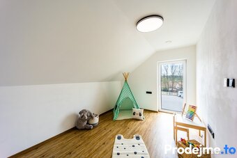 Prodej rodinného domu 6+kk, 158 m2 - Příštpo, ev.č. 100057 - 9