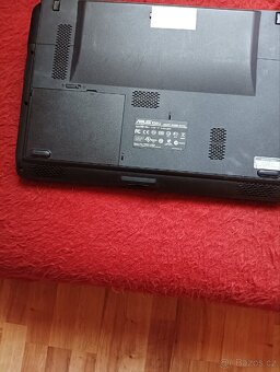 Asus k50ij - 9