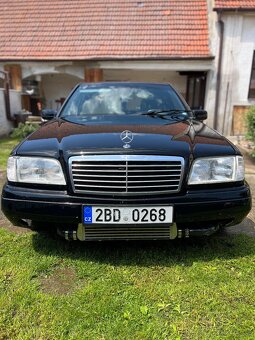 Mercedes w202 2.3kompresor - 9