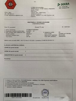 Renault Clio 1.2 16V Extreme - 9
