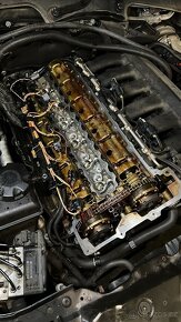 BMW 523i E61 - 9