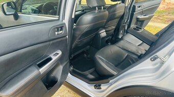 Subaru XV 2.0 D 4x4 - 9