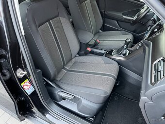 VW T-Roc 1.5TSi 110kw 2020 - 9