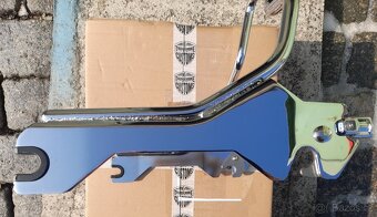 HARLEY DAVIDSON®BREAKOUT M8 - 9