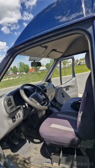 Ford transit 2.5TD - 9