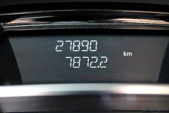Renault Clio 0,9 TCe ČR,1.MAJITEL,27.920KM,2019 - 9