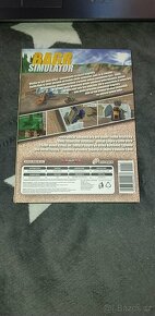 PC-Hry. Farming Simulátor - 9