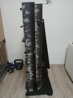 Multifunkční hrací stul - 9