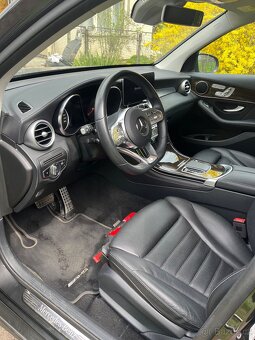 Mercedes Glc - 9