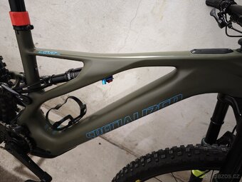 Specialized turbo LEvo SL Carbon - 9